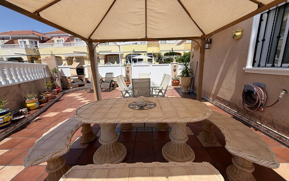 La Zenia · Alicante REF #CSPD-52217 · Townhouse 3514248126