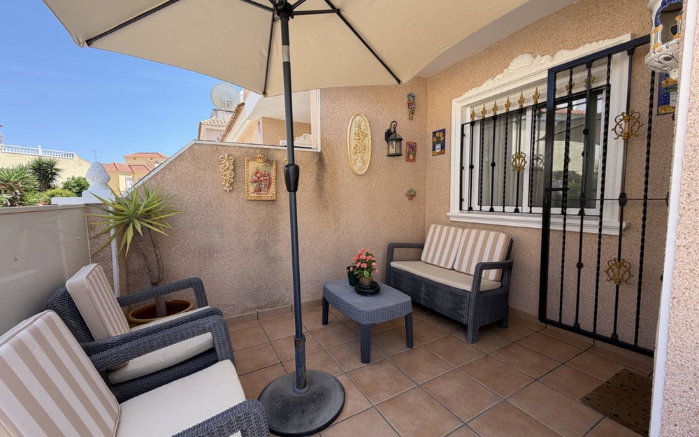 La Zenia · Alicante REF #CSPD-52217 · Townhouse 3514248126