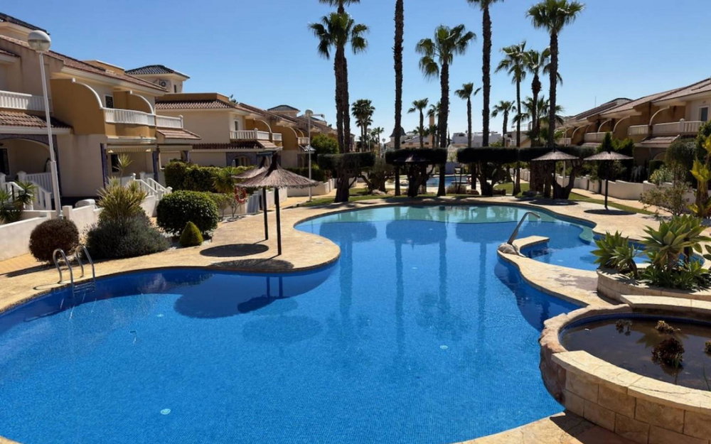 Ciudad Quesada · Alicante REF #CSPQ-48479 · Apartment 1355390050
