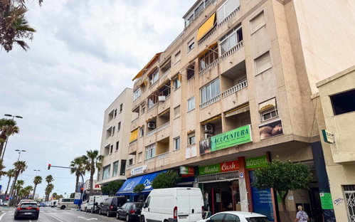 Torrevieja · Alicante REF #CSPX-46430 · Apartment 3456208982