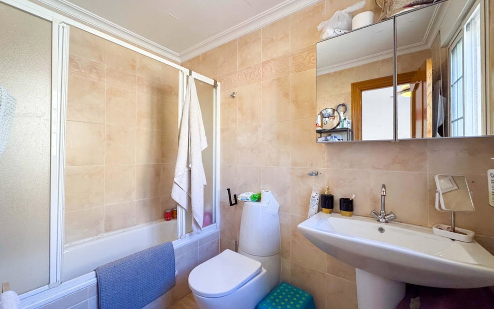 Torrevieja · Alicante REF #CSPX-70747 · Townhouse 3516650962