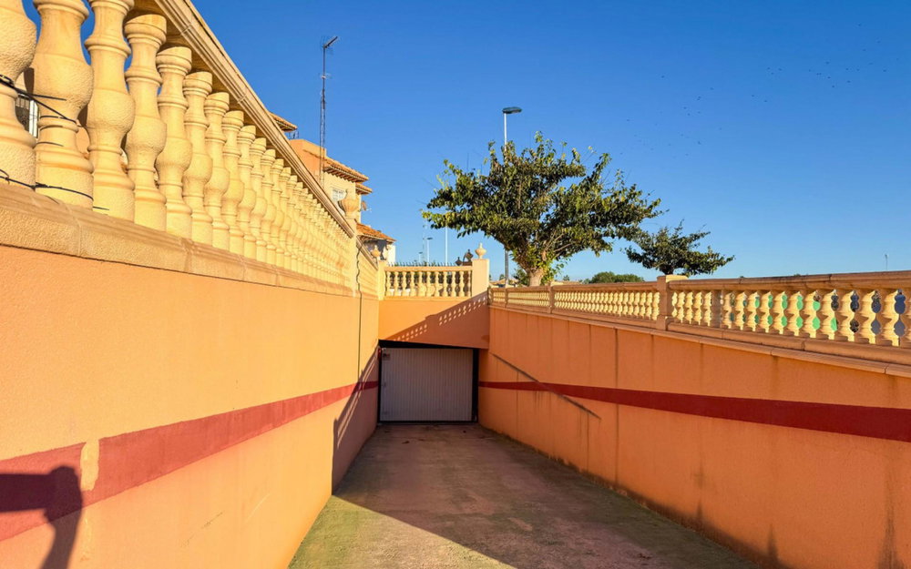 Torrevieja · Alicante REF #CSPX-70747 · Townhouse 3516650962