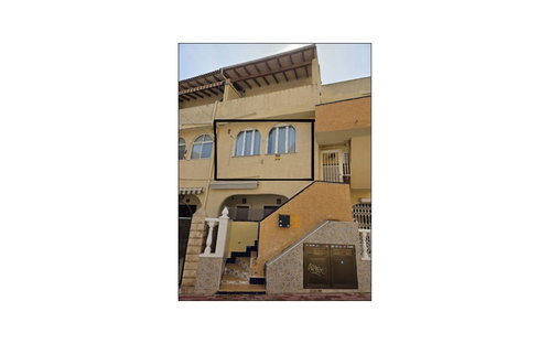 Torrevieja · Alicante REF #CSPX-83371 · Apartment 3216335172