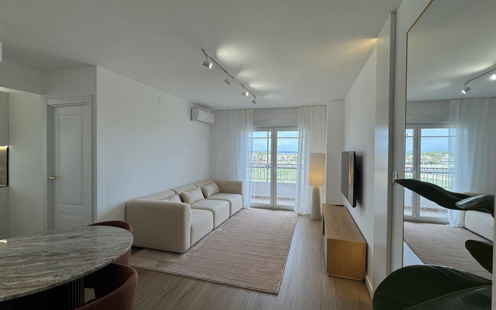 Punta Prima · Alicante REF #CSPX-49649 · Apartment 2407749204