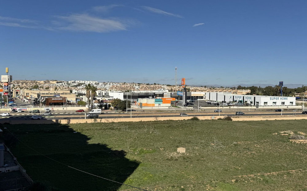 Punta Prima · Alicante REF #CSPX-49649 · Apartment 2407749204