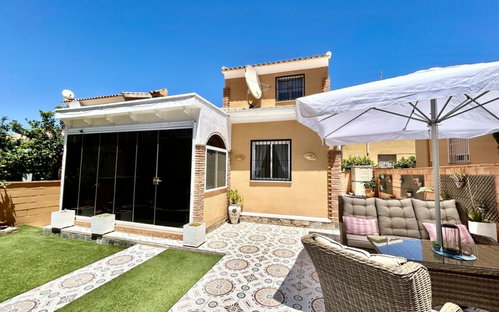 Los Altos · Alicante REF #CSPX-84445 · Villa 2751906824