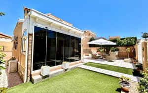 Los Altos · Alicante REF #CSPX-84445 · Villa 2751906824