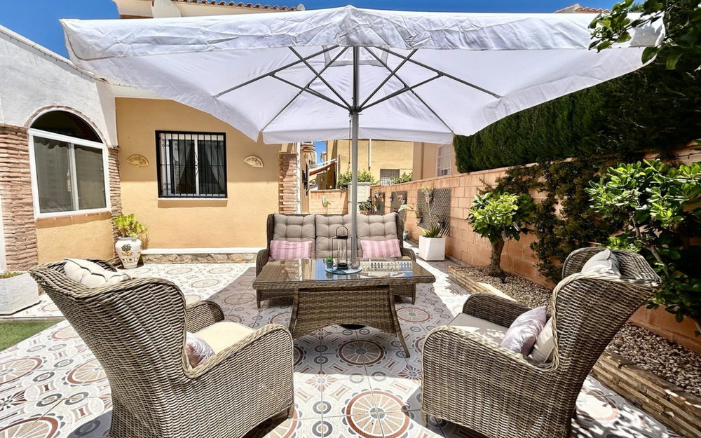 Los Altos · Alicante REF #CSPX-84445 · Villa 2751906824