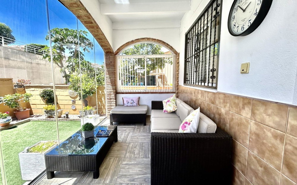 Los Altos · Alicante REF #CSPX-84445 · Villa 2751906824