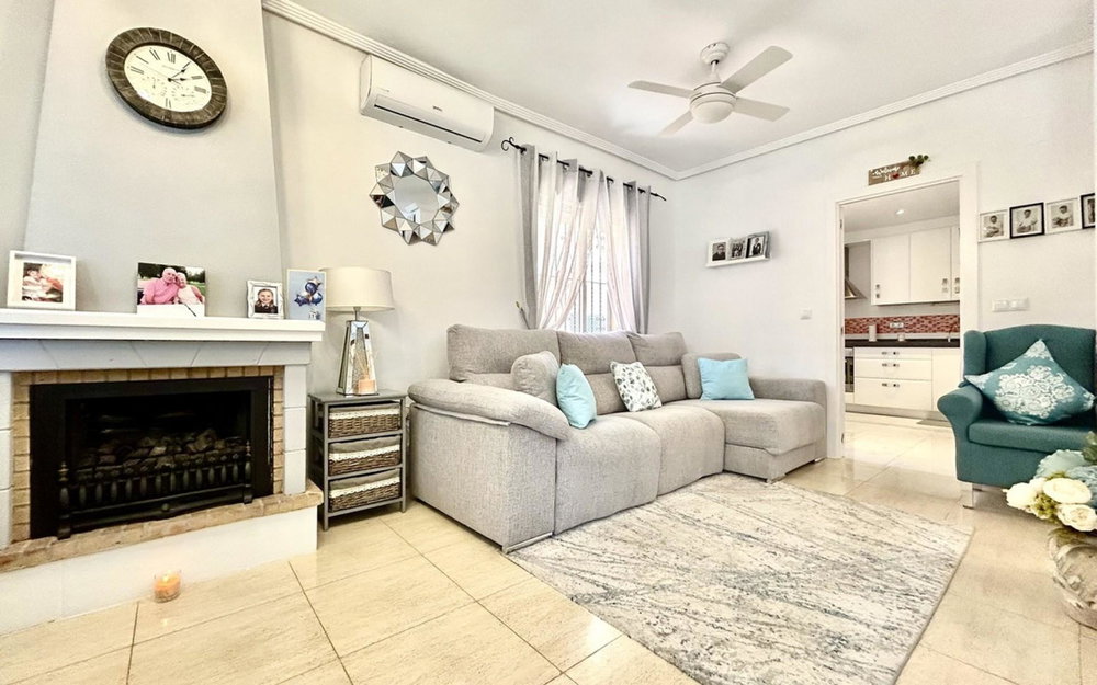Los Altos · Alicante REF #CSPX-84445 · Villa 2751906824