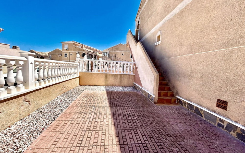 La Zenia · Alicante REF #CSPX-63534 · Apartment 4214752825