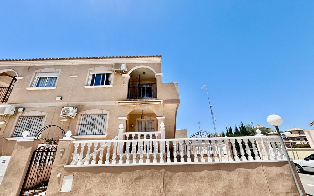 La Zenia · Alicante REF #CSPX-63534 · Apartment 4214752825