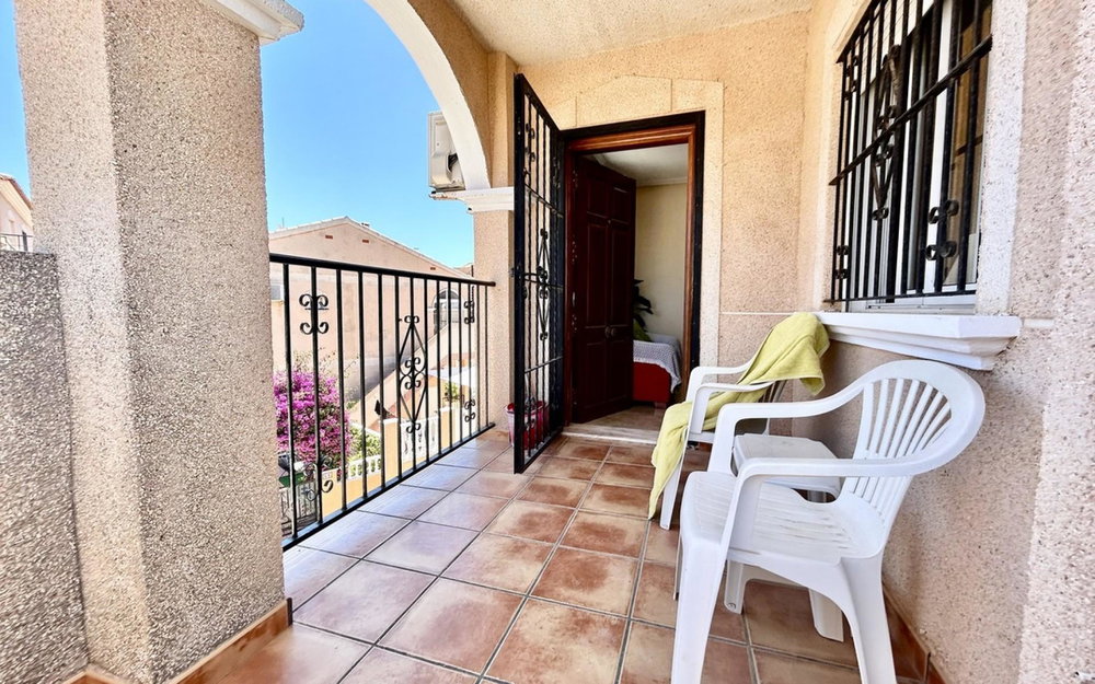 La Zenia · Alicante REF #CSPX-63534 · Apartment 4214752825