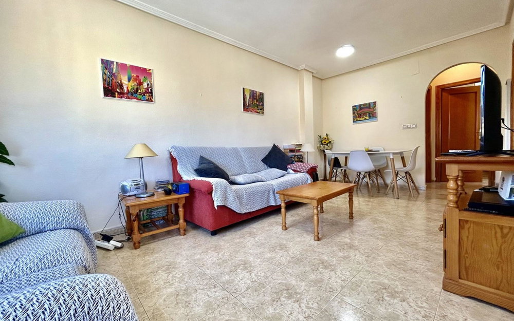 La Zenia · Alicante REF #CSPX-63534 · Apartment 4214752825