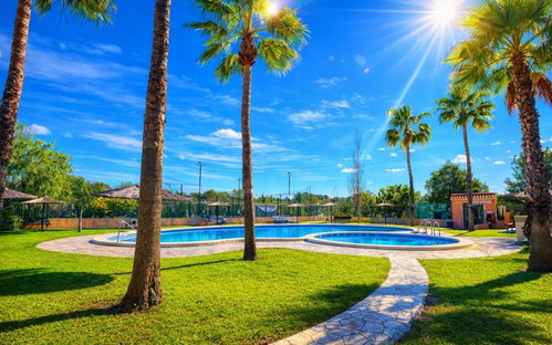 Los Altos · Alicante REF #CSPX-35403 · Apartment 290139405