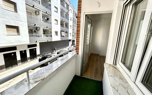 Torrevieja · Alicante REF #CSPX-82428 · Apartment 4120580538