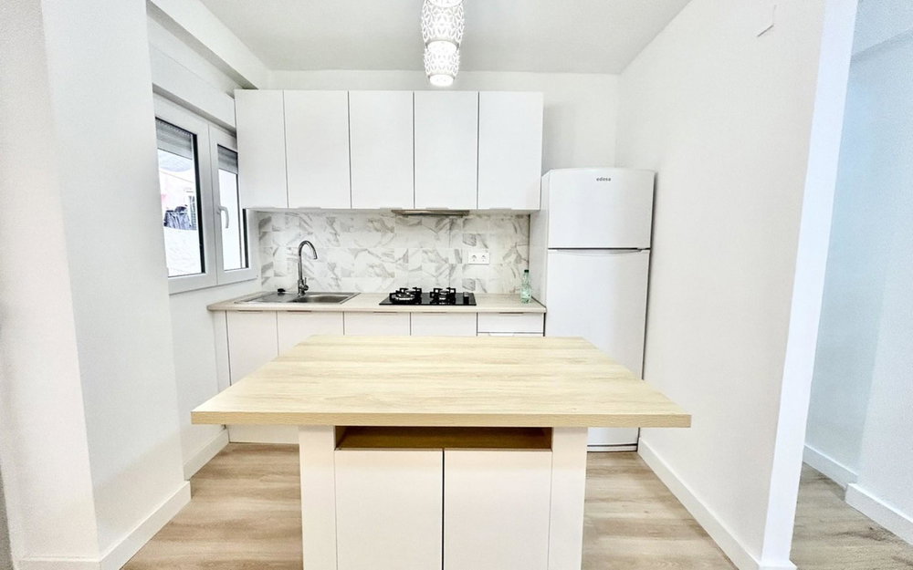 Torrevieja · Alicante REF #CSPX-82428 · Apartment 4120580538