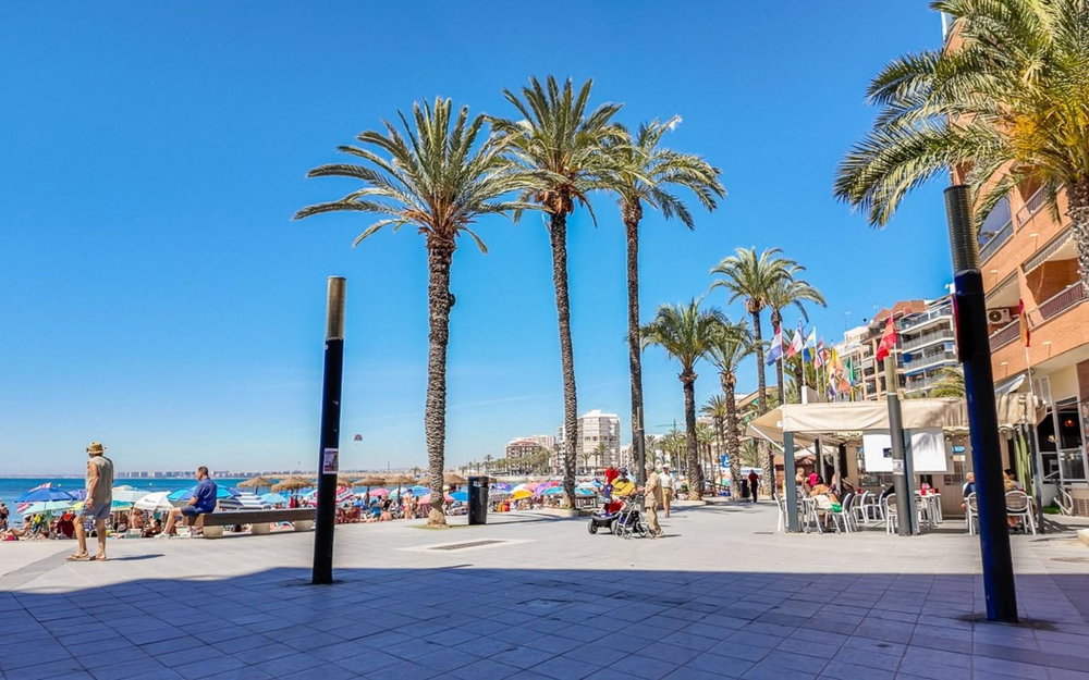 Torrevieja · Alicante REF #CSPX-14184 · Apartment 3256158928