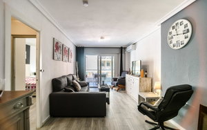 Torrevieja · Alicante REF #CSPX-14184 · Apartment 3256158928