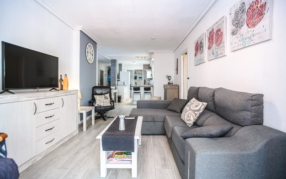 Torrevieja · Alicante REF #CSPX-14184 · Apartment 3256158928