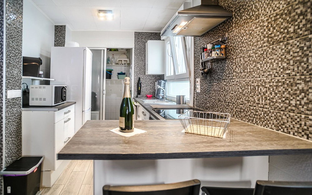 Torrevieja · Alicante REF #CSPX-14184 · Apartment 3256158928