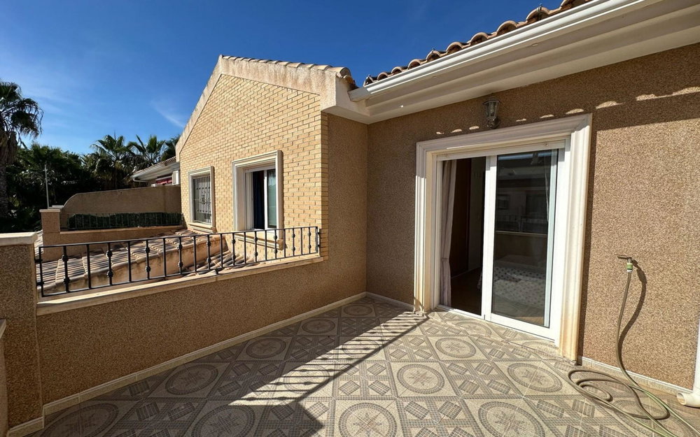 Santiago De La Ribera · Murcia REF #CSPX-25539 · Townhouse 2667828036