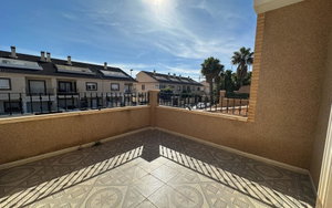 Santiago De La Ribera · Murcia REF #CSPX-25539 · Townhouse 2667828036