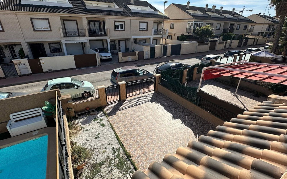 Santiago De La Ribera · Murcia REF #CSPX-25539 · Townhouse 2667828036