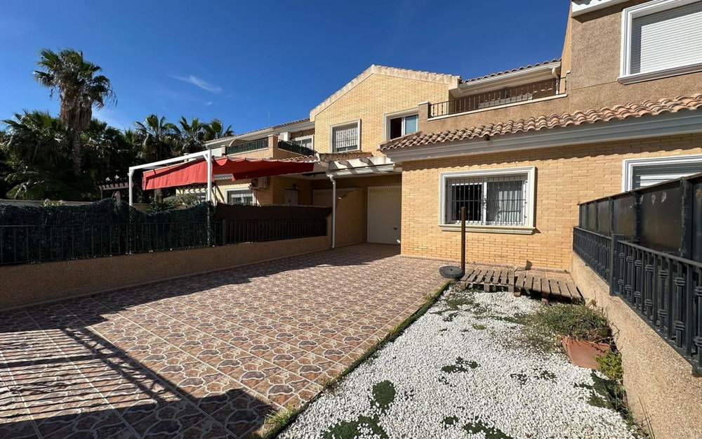 Santiago De La Ribera · Murcia REF #CSPX-25539 · Townhouse 2667828036