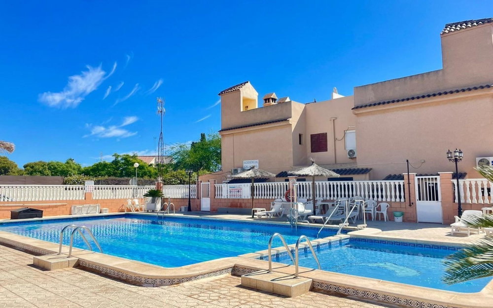 Los Altos · Alicante REF #CSPX-16268 · Apartment 1015753079