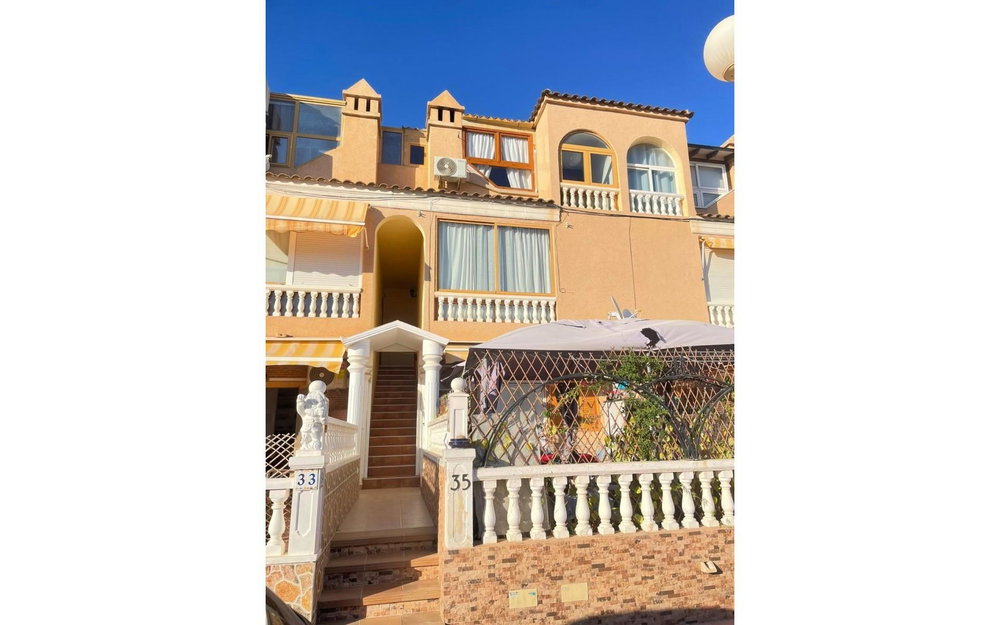 Los Altos · Alicante REF #CSPX-16268 · Apartment 1015753079