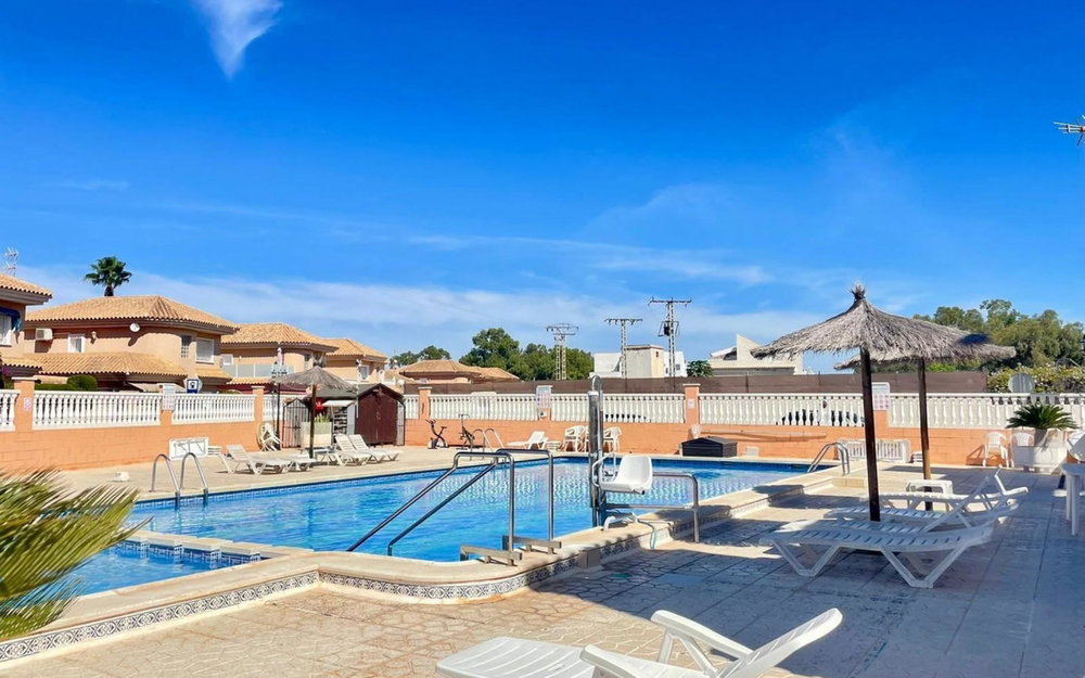 Los Altos · Alicante REF #CSPX-16268 · Apartment 1015753079