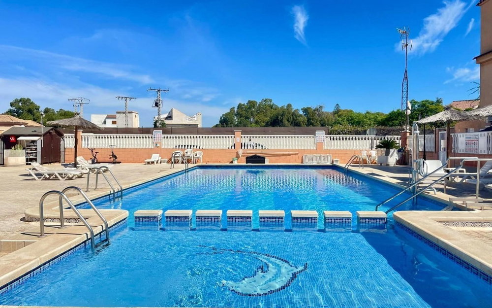 Los Altos · Alicante REF #CSPX-16268 · Apartment 1015753079