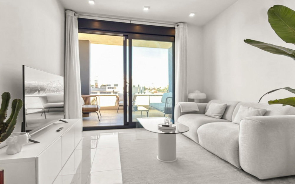 Los Altos · Alicante REF #CSPX-57002 · Apartment 961993923