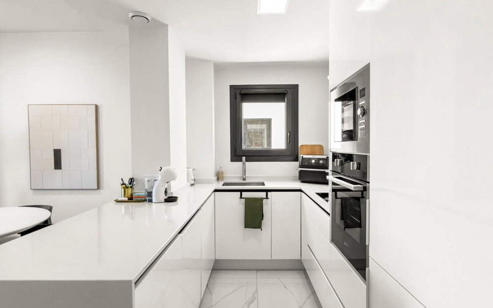 Los Altos · Alicante REF #CSPX-57002 · Apartment 961993923