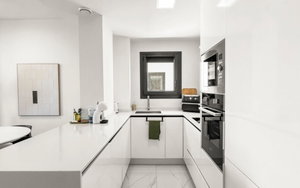 Los Altos · Alicante REF #CSPX-57002 · Apartment 961993923