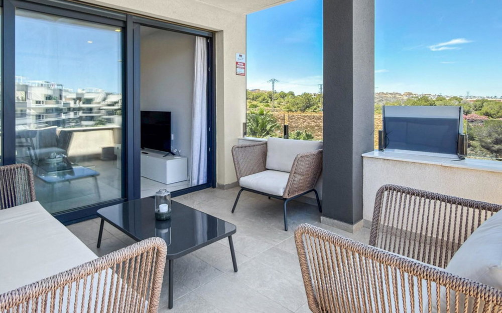 Los Altos · Alicante REF #CSPX-57002 · Apartment 961993923
