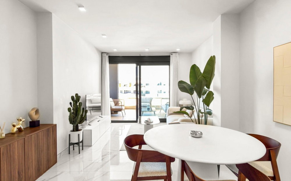 Los Altos · Alicante REF #CSPX-57002 · Apartment 961993923