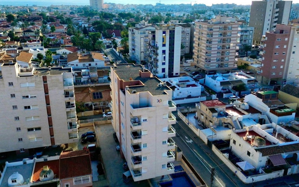Torrevieja · Alicante REF #CSPX-13361 · Apartment 4207899225