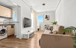 Torrevieja · Alicante REF #CSPX-13361 · Apartment 4207899225