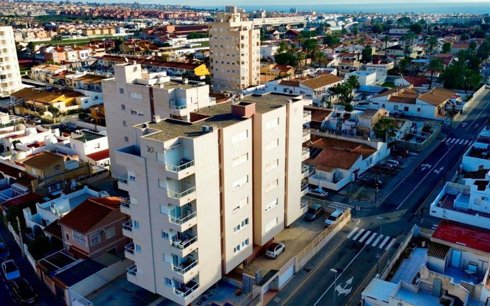 Torrevieja · Alicante REF #CSPX-13361 · Apartment 4207899225