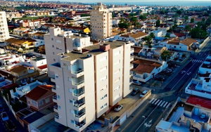 Torrevieja · Alicante REF #CSPX-13361 · Apartment 4207899225