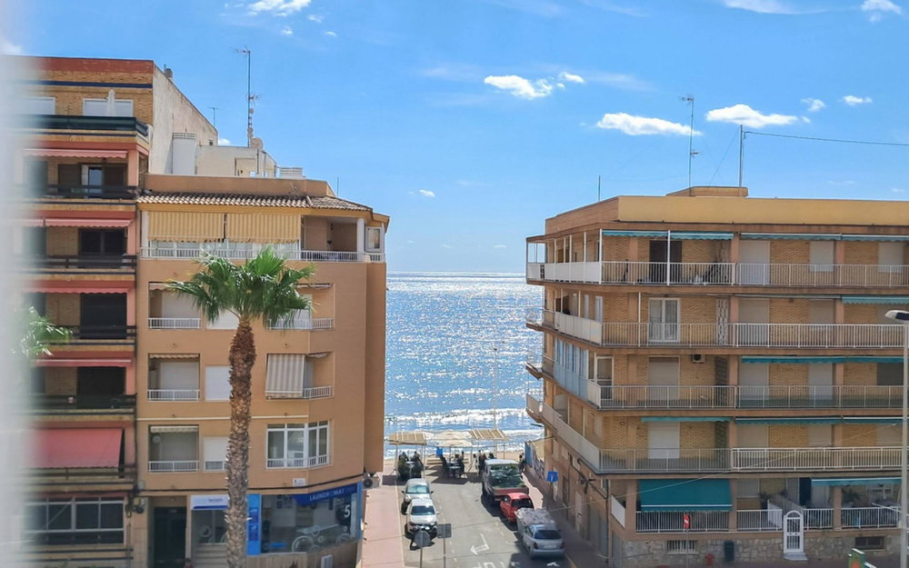 Torrevieja · Alicante REF #CSPX-96365 · Apartment 706565875