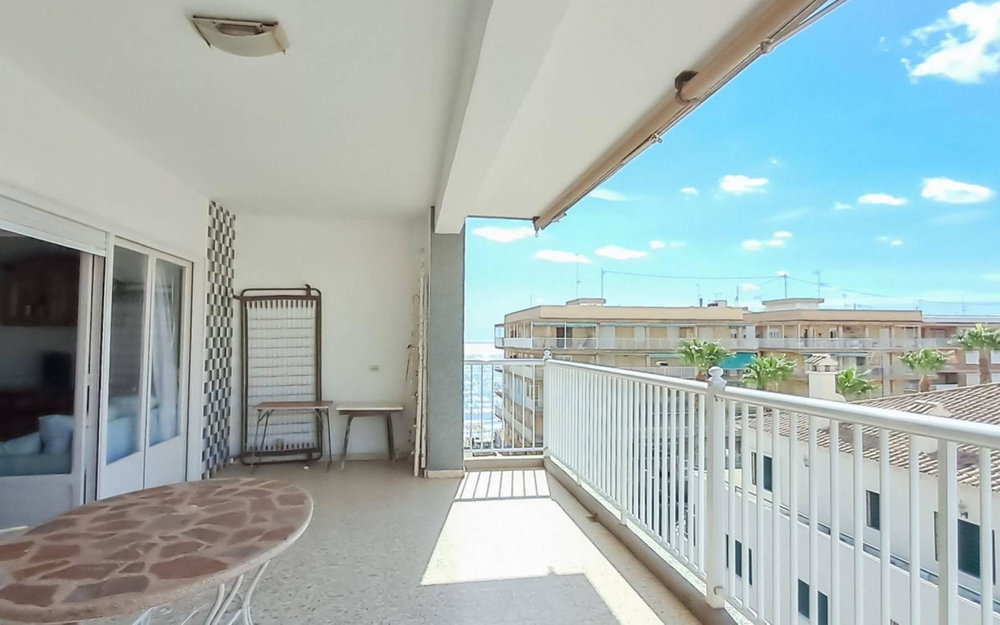 Torrevieja · Alicante REF #CSPX-96365 · Apartment 706565875