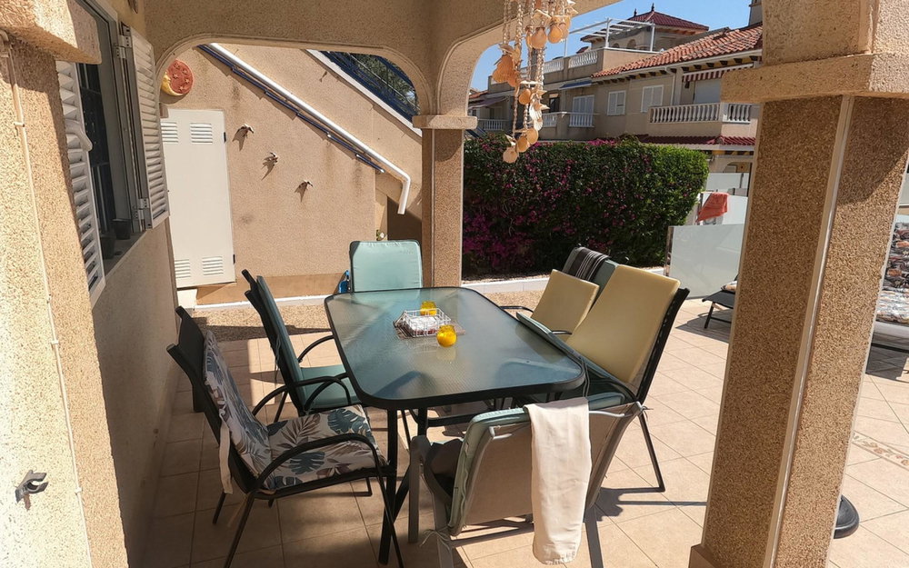 Playa Flamenca · Alicante REF #CSPX-79708 · Apartment 2216522168