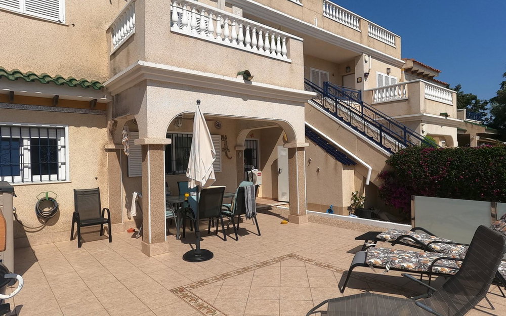 Playa Flamenca · Alicante REF #CSPX-79708 · Apartment 2216522168