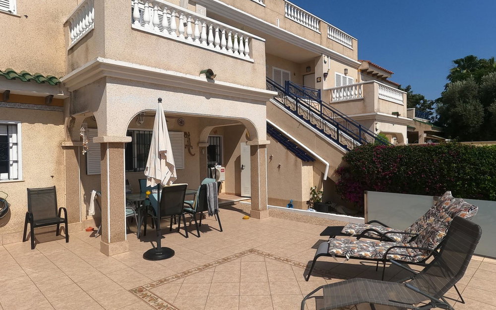 Playa Flamenca · Alicante REF #CSPX-79708 · Apartment 2216522168