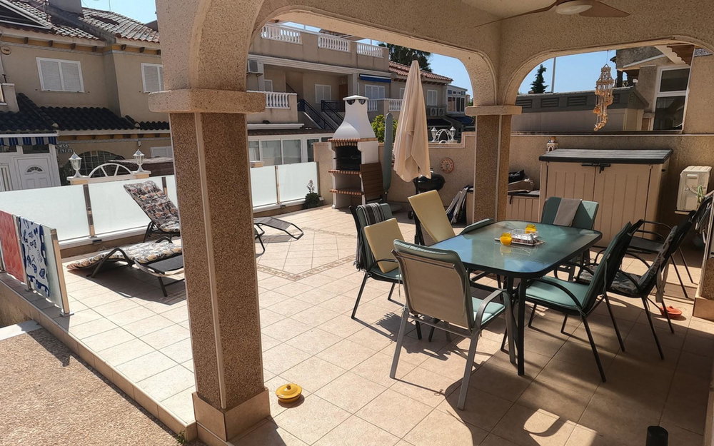 Playa Flamenca · Alicante REF #CSPX-79708 · Apartment 2216522168