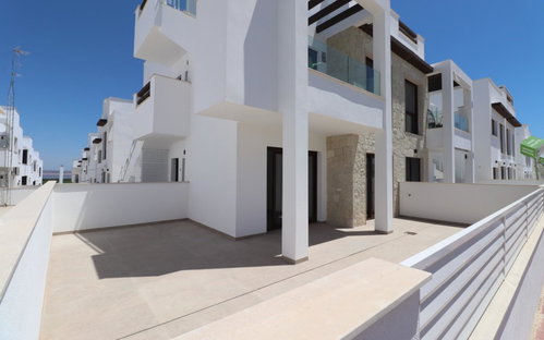 Los Balcones · Alicante REF #CSPX-96245 · Apartment 297171870