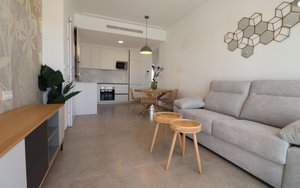 Los Balcones · Alicante REF #CSPX-96245 · Apartment 297171870